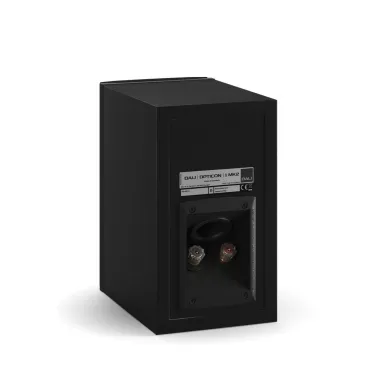 Полочная акустика Dali Opticon 1 mk2 Satin Black